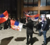 Slavlje u Severnoj Mitrovici