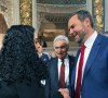 Osmani sa Vensom