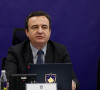 Albin Kurti, godišnjica proglašenja nezavisnosti