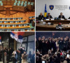 Ilustracija, Izbori na Kosovu