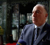Agim Šahini 