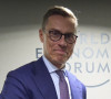 Aleksander STUB