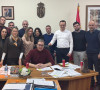 Aleksandar Vučić. Kancelarija za KiM