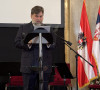 Ambasador Srbije u Beču Marko Blagojević