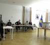 Beč zatvaranje birališta