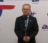 Besnik Bisljimi