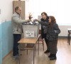 Biračka mesta u Velikoj Hoči i Orahovcu