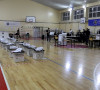 Brojanje glasova u Gračanici