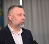 Dalibor Jevtić na Sajmu turizma