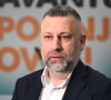 Dalibor Jevtić na Sajmu turizma