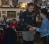 Dodela nagrada u Štrpcu
