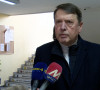 Dragiša Milović