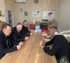Elek i saradnici sa Nikolom Jankovićem u Ranilugu
