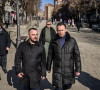 Faton Peci i Ejup Mćcedonci