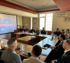 Sastanak Organizacionog odbora U21 Evropskog prvenstva 2027