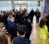 Ambasada Kosova u SAD