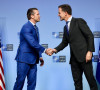 Mark Rute sa Pitom Hegsetom