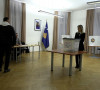 Glasanje u Beču