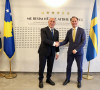 Haradinaj i Vesterlund