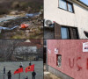 Ilustracija, Antisrpski narativ na Kosovu