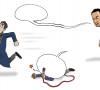 KO - Karikatura dana 11.02.2025.