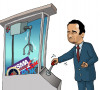 KO - Karikatura dana 25.02.2025.