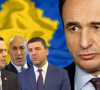 kurti i opozicija