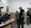 Leposavić biračko mesto