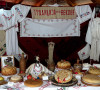 Manifestacija Čuvari tradicije