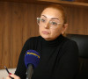 Margarita Stojanovska