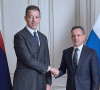 Marko Đurić i Kaspar Veldkamp