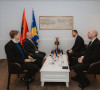 Memlji Krasnići i Jorn Rode