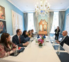 Osmani i Berset