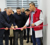 Otvoren novi blok u Domu zdravlja u Donjoj Gušterici