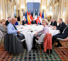 Pariz sastanak o Ukrajini