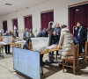 Prebrojavanje glasova u Leposaviću
