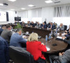 Sastanak KP o izborima