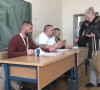 Severna Mitrovica birališta