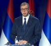 sretenje, vučić dodela odlikovanja