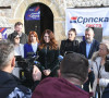 Srpska lista u Orahovcu i Hoči