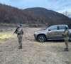 Turski pripadnici Kfora izvršili patrolu na severu Kosova duž administrativne linije