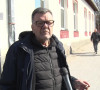 Meštani Velike Hoče
