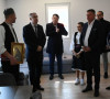 Srpska lista uručila ključeve od doma u Žitkovcu