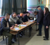 Glasanje Gornje Kusce