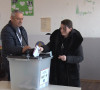Biračka mesta u Velikoj Hoči i Orahovcu