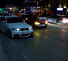 Priština, slavlje nakon izbora