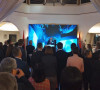Prijem Ambasade Srbije u Tirani povodom Dana državnosti