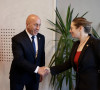 Haradinaj sa Bilt