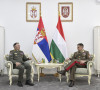 Milan Mojsilović i Gabor Borondi