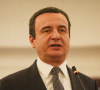 Albin Kurti